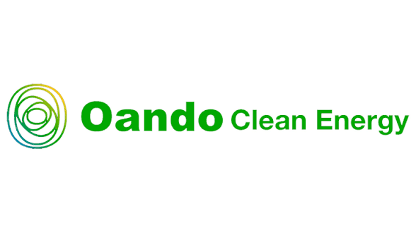 Oando Clean Energy